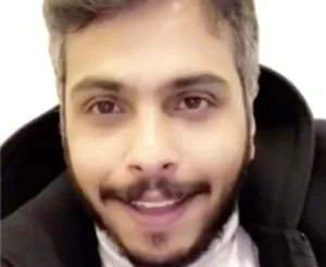 عبدالله الميموني