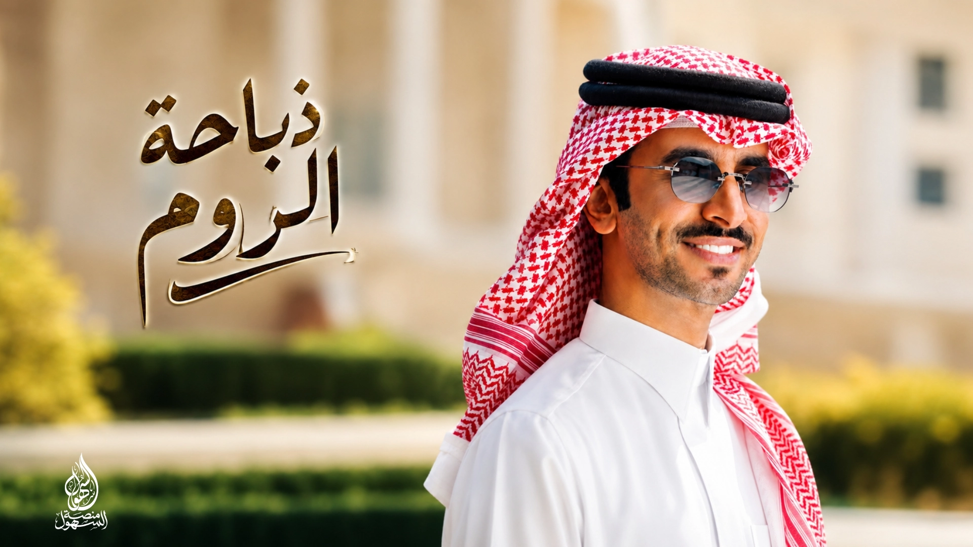 ذباحة الروم - فهد بن فصلا