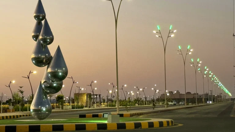 الرويضة: جوهرة نجد وعاصمة قبيلة السهول وأقدم حاضرة في عالية نجد الرويضة