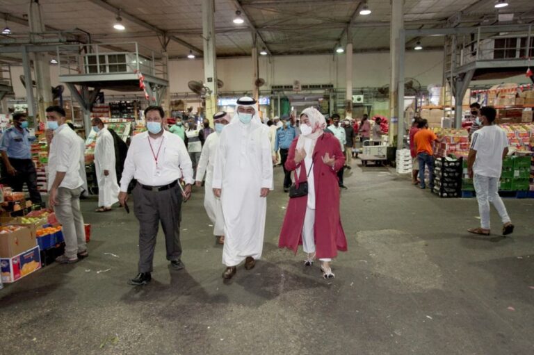 المهندس محمد السهلي