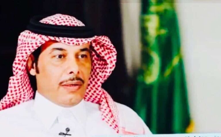 ناصر السهلي