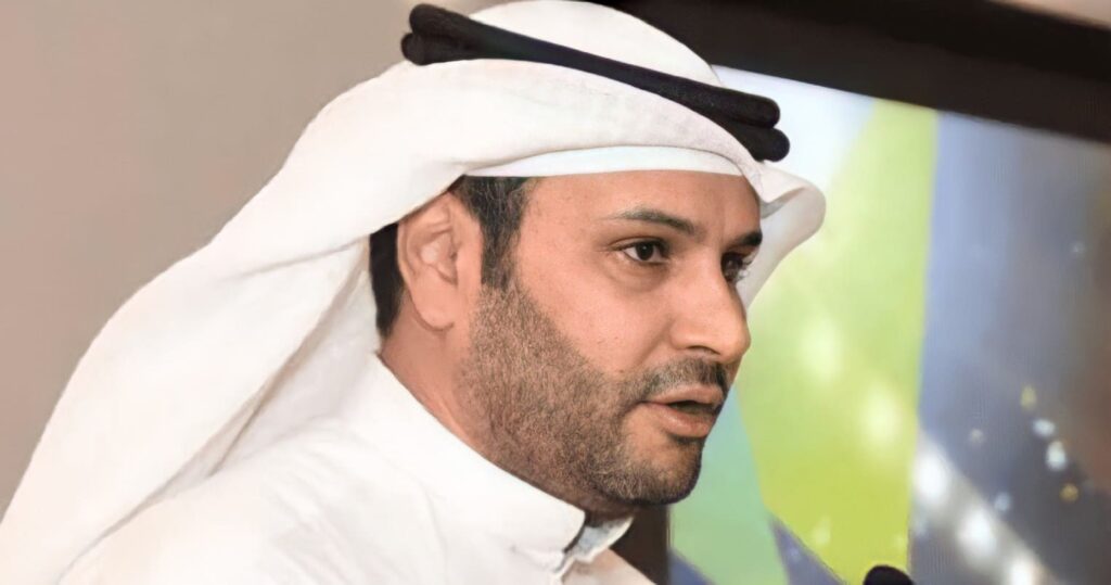 سطام السهلي للفقيد الشيخ صباح إنجازات مضيئة السهول