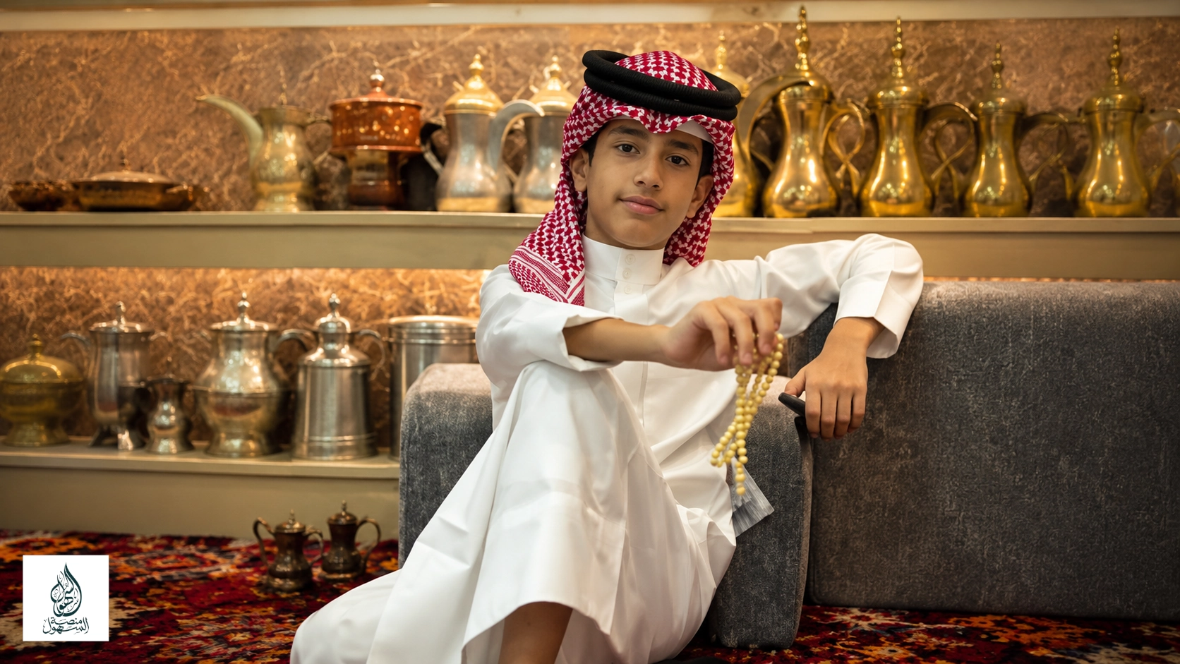 آل قزيع وش يرجعون؟