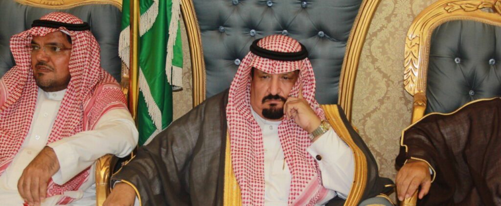 دعوة عامة لحضور جاهية السجين - محمد بن عبدالله مبخوت الظهيري السهلي وهق الظهيري السهلي