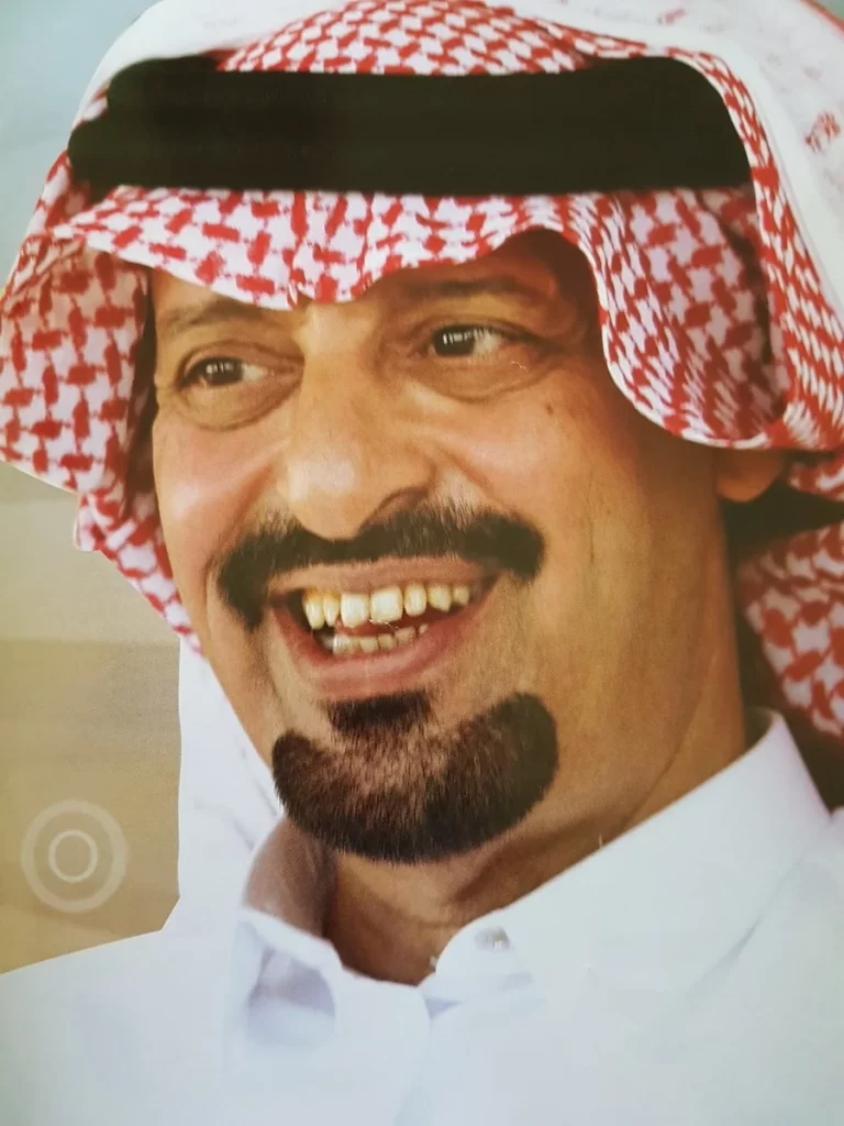 مسلط بن شعيفان السبيعي