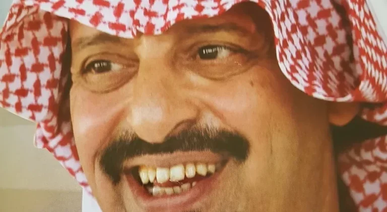 مسلط بن شعيفان السبيعي
