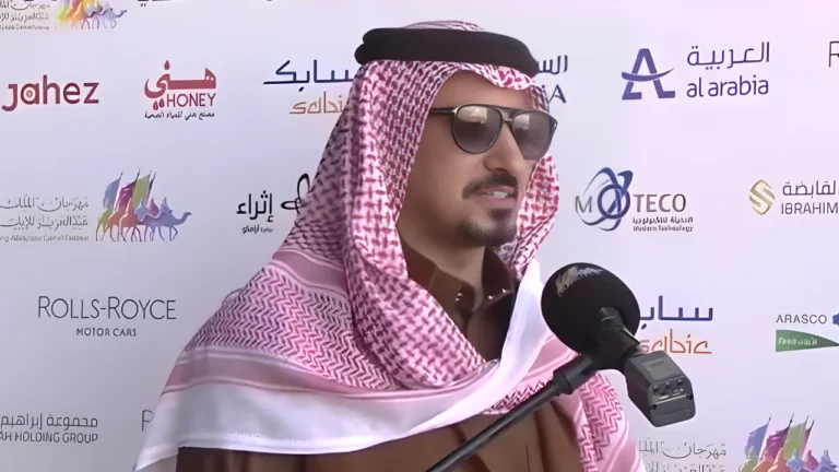 عبدالله الفطيماني