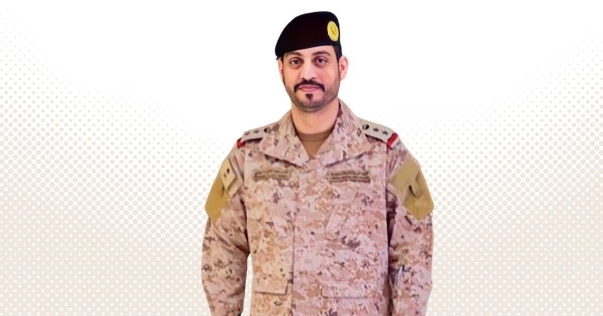 ترقية ناصر بن عبدالعزيز الظهيري السهلي إلى رتبة عقيد السهلي