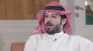 محمد جارالله السهلي: أنا أحب الهلال محبة كبيرة جداً من أيام الغزو العراقي على الكويت.