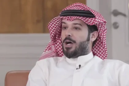 محمد جارالله السهلي: أنا أحب الهلال محبة كبيرة جداً من أيام الغزو العراقي على الكويت.