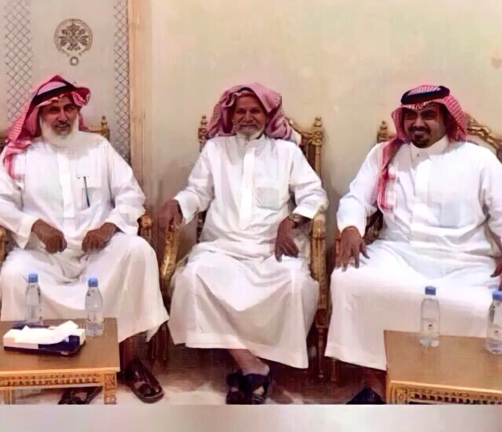 صاحب السمو الأمير تركي بن فهد بن جلوي في ضيافة رجاء بن مساعد السهلي صاحب السمو الأمير تركي بن فهد بن جلوي في ضيافة رجاء بن مساعد السهلي - منصة السهول