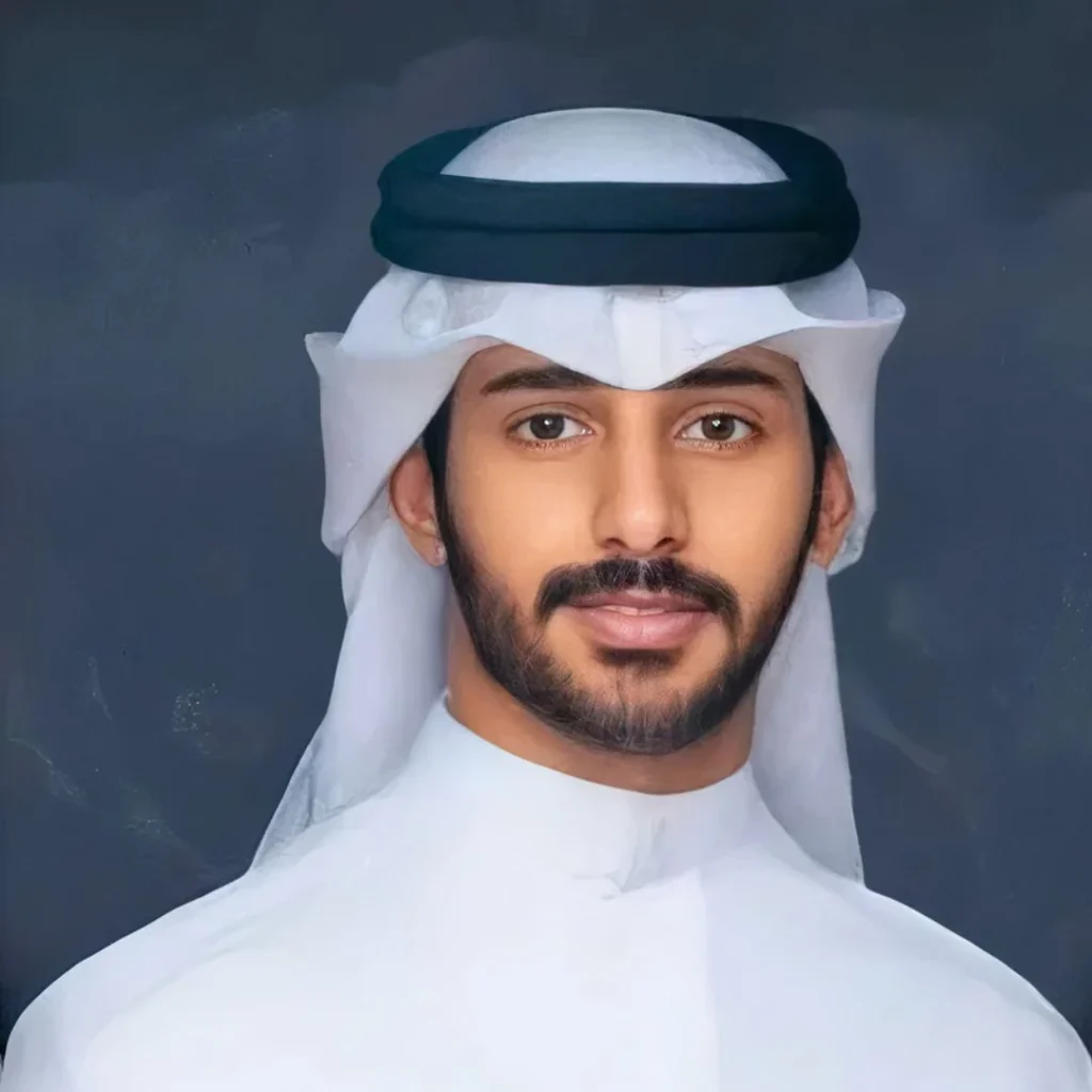 تزكية محمد عبدالله الرويضان السهلي للعام النقابي السهلي