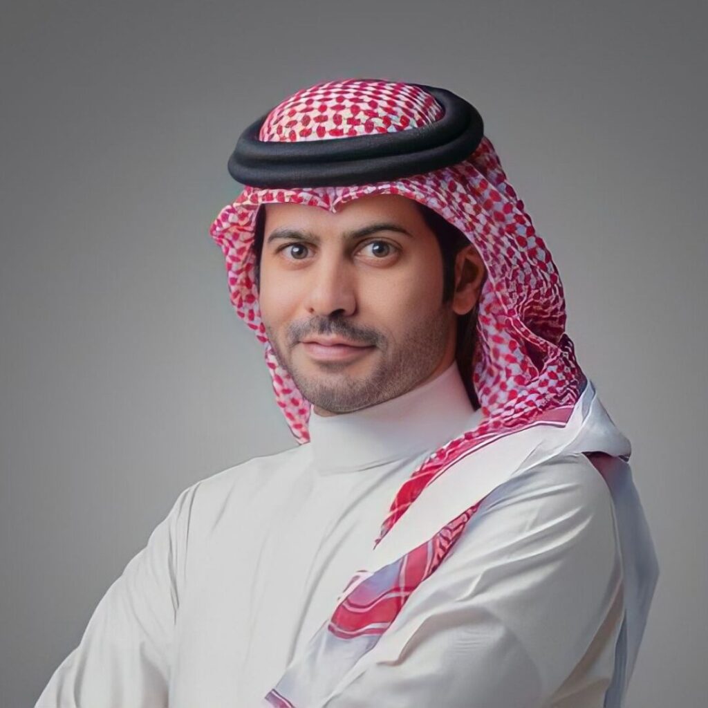 مفرج بن طرجم السهلي يعلن الترشح لانتخابات غرفة حفر الباطن‬⁩ - منصة السهول