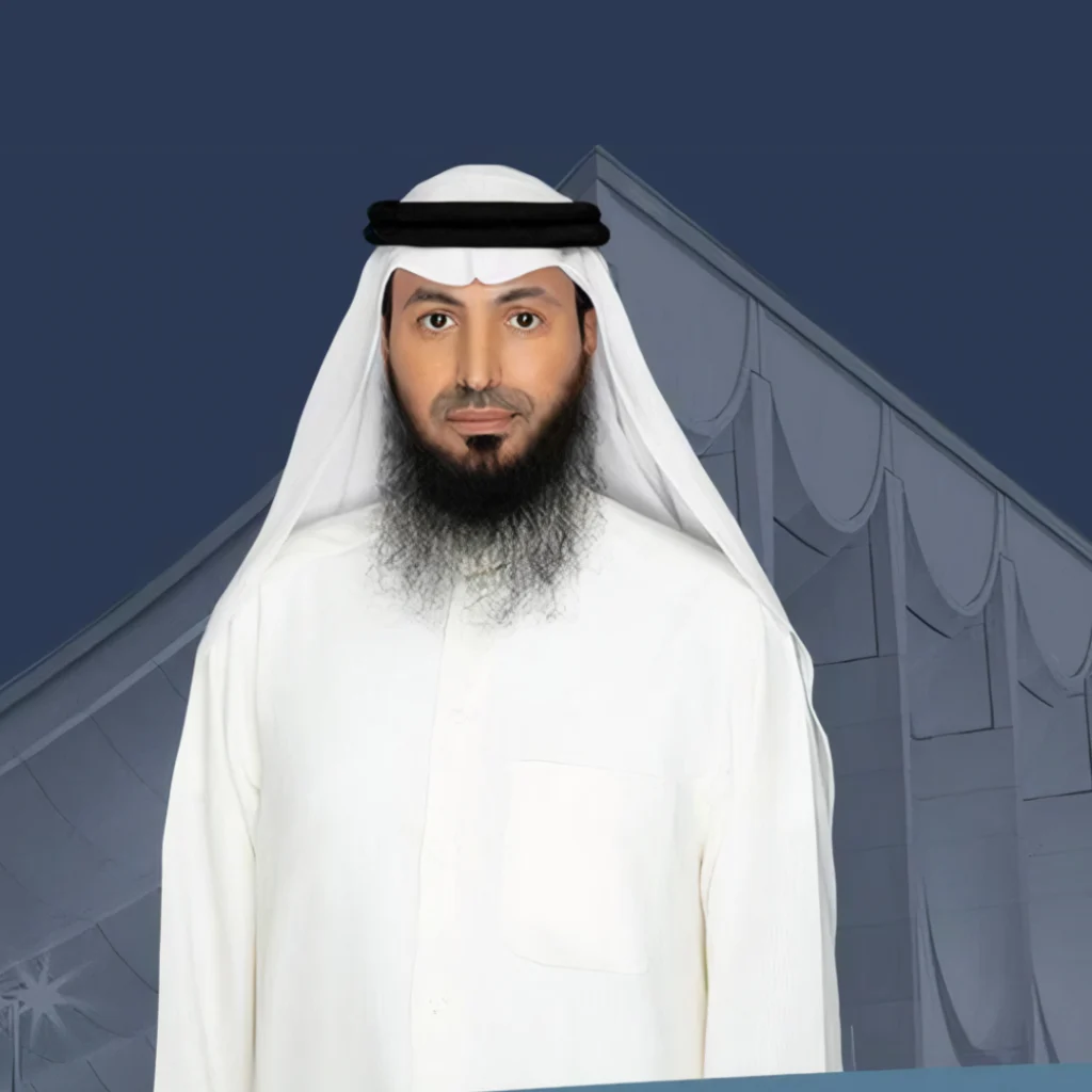 أحمد البديح