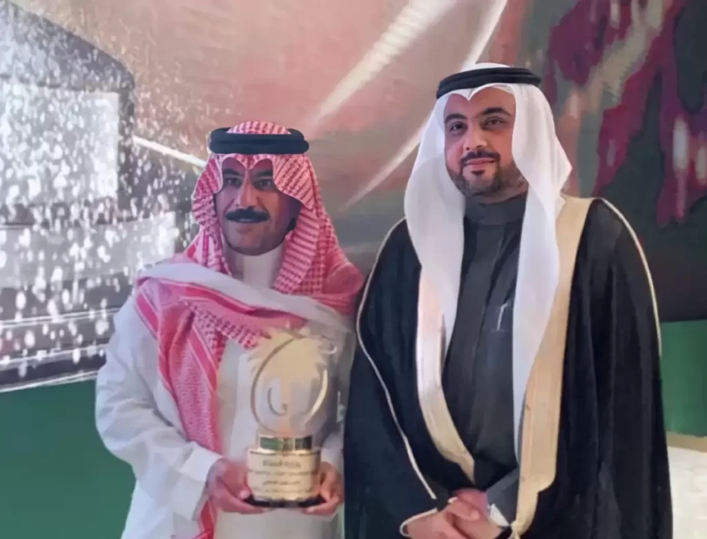 ناصر بن سران السهلي