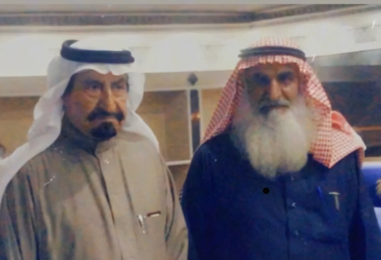 الشيخ نهار بن عريعر في ضيافة عبدالرحمن بن عبدالله السهلي الشيخ نهار بن عريعر في ضيافة عبدالرحمن بن عبدالله السهلي - منصة السهول