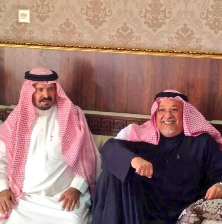 محمد بن بداح السهلي