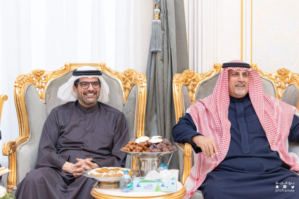 الوزير مازن الناهض السهلي