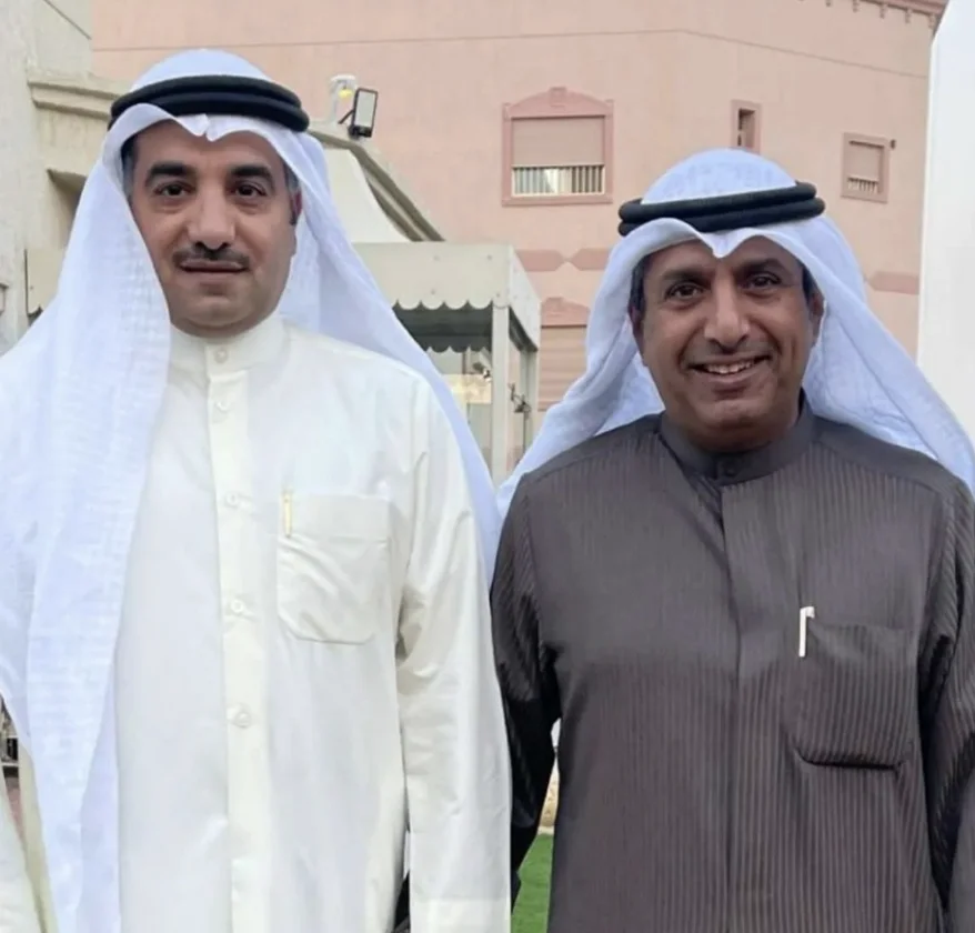 وزير النفط الكويتي