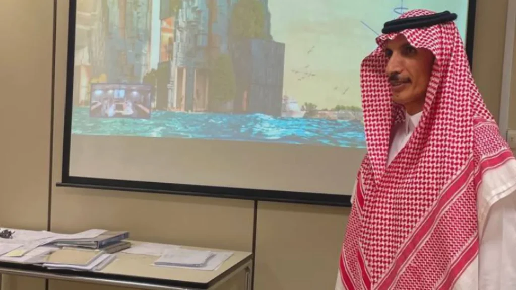 الفطيماني يحصل على درجة الدكتوراه في الذكاء الاصطناعي الفطيماني