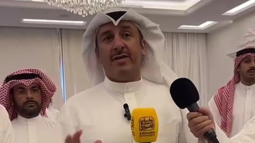 فلاح بن عبدالله بن خيوط