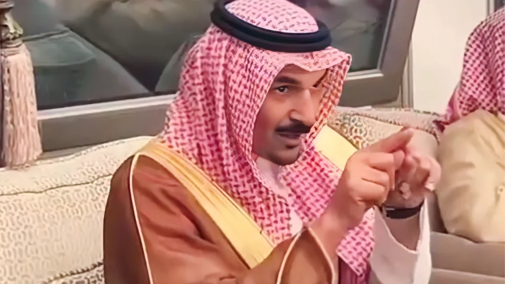 مذكر بن ضويحي العماني