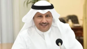 طلال بن سعد الجلال