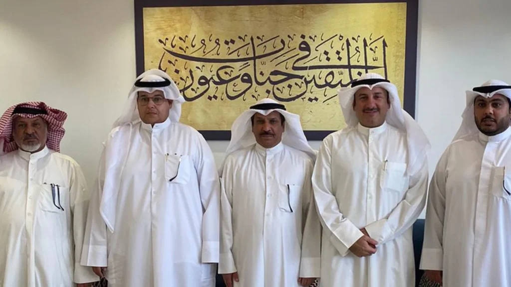 فلاح بن عبدالله السبيعي