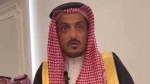 سعد بن مسيلط القريشي