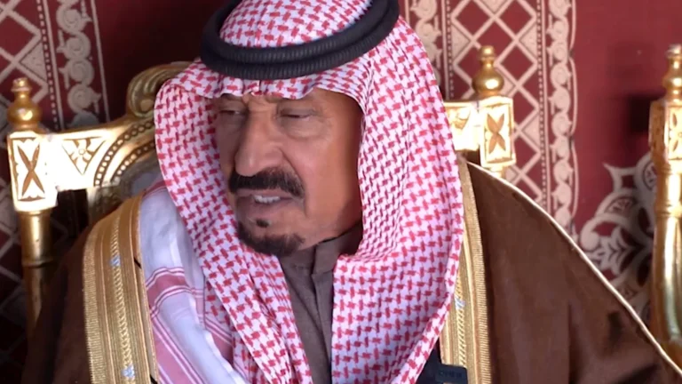 فيحان بن ضبيب