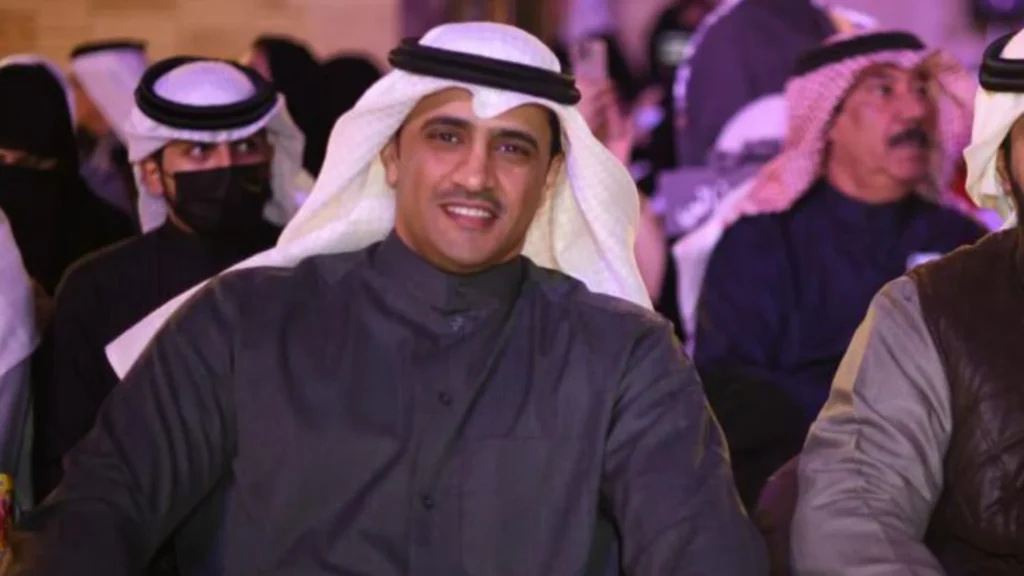 سلطان محمد السهلي