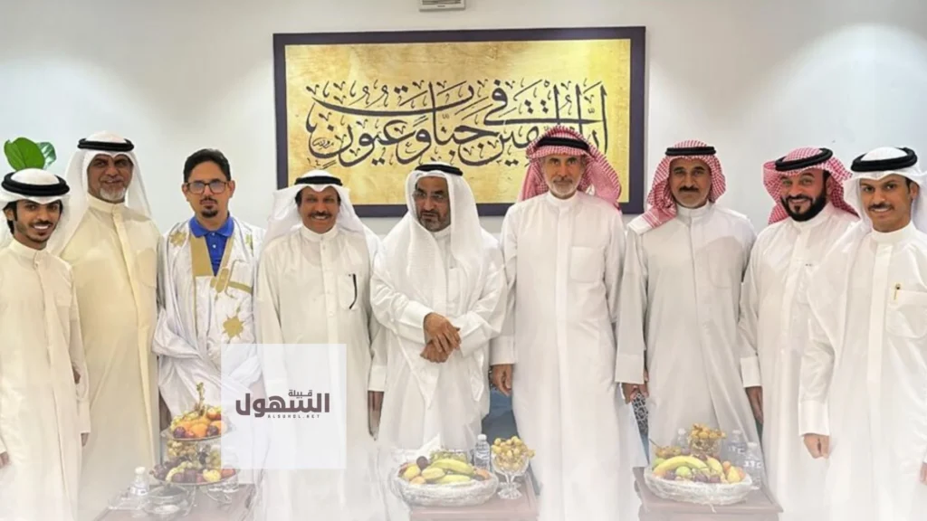 عبدالله علي السكران