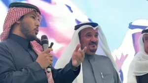 ثامر السهلي