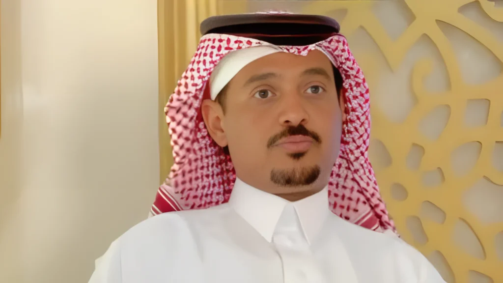 مسلط بن ظفير