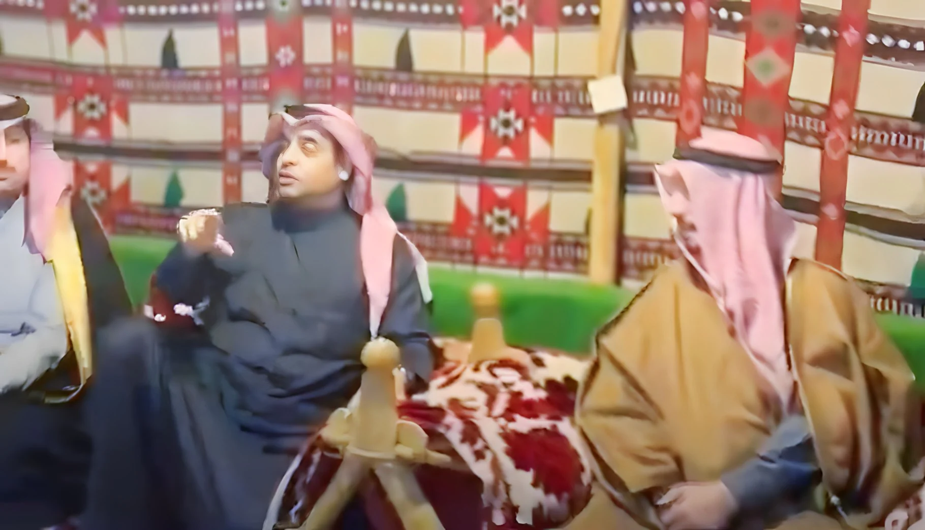 الشمري