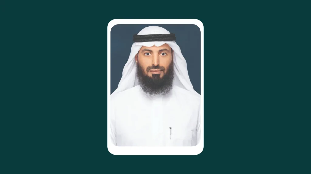 أحمد البديح