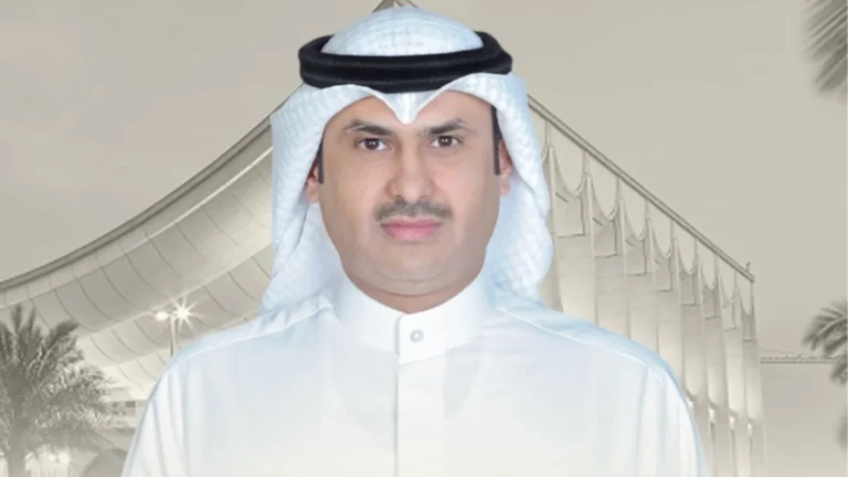 جابر خالد ضويحي السبيعي يعلن ترشحه لإنتخابات مجلس الأمة 2024.