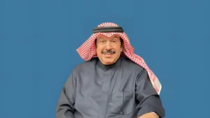 الحميدي سعود الجلال