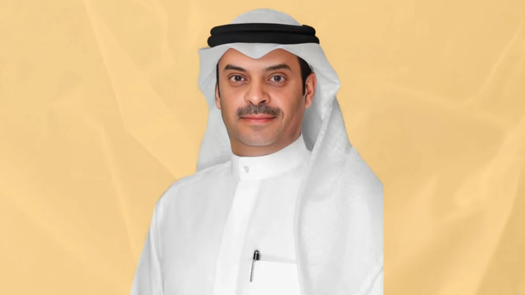 متعب الجلال