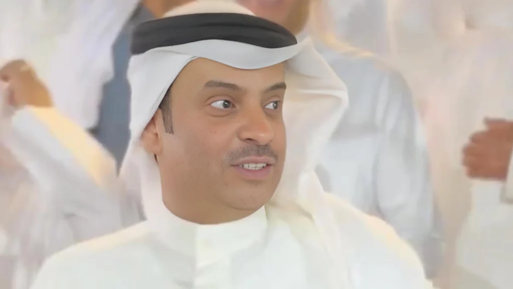 افتتاح مقر المرشح متعب ناصر الجلال السهلي متعب الجلال