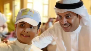 متعب الجلال