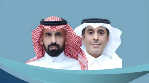 المرشحين في انتخابات غرفة الرياض 19