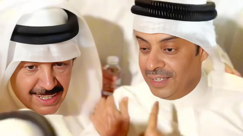 متعب السهلي