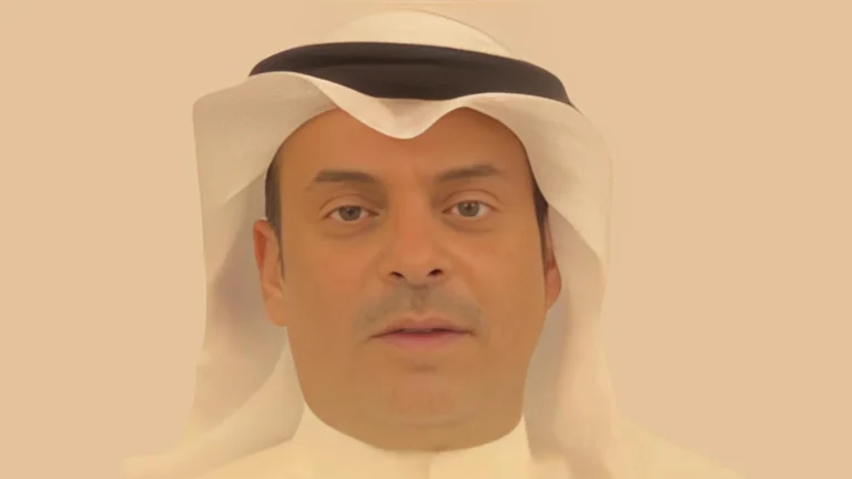 متعب الجلال - رسالة شكرا الى أهالي الدائرة الخامسة بجميع طوائفها متعب الجلال السهلي