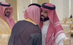 فيصل بن سعود السهلي