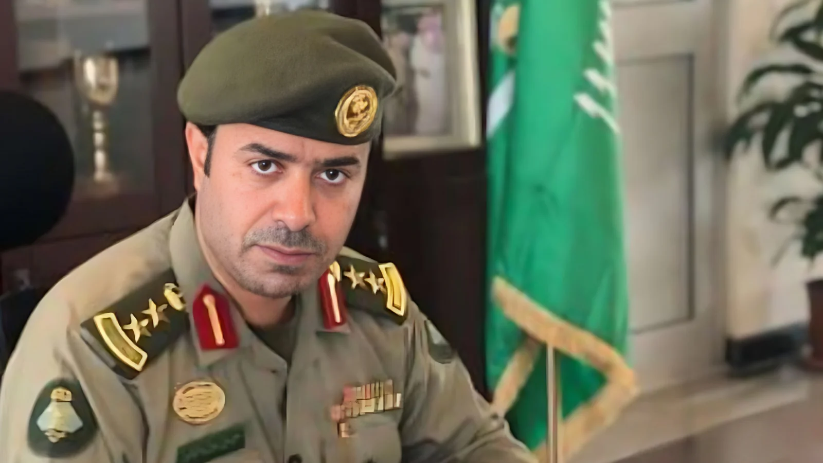 ضويحي بن وبدان