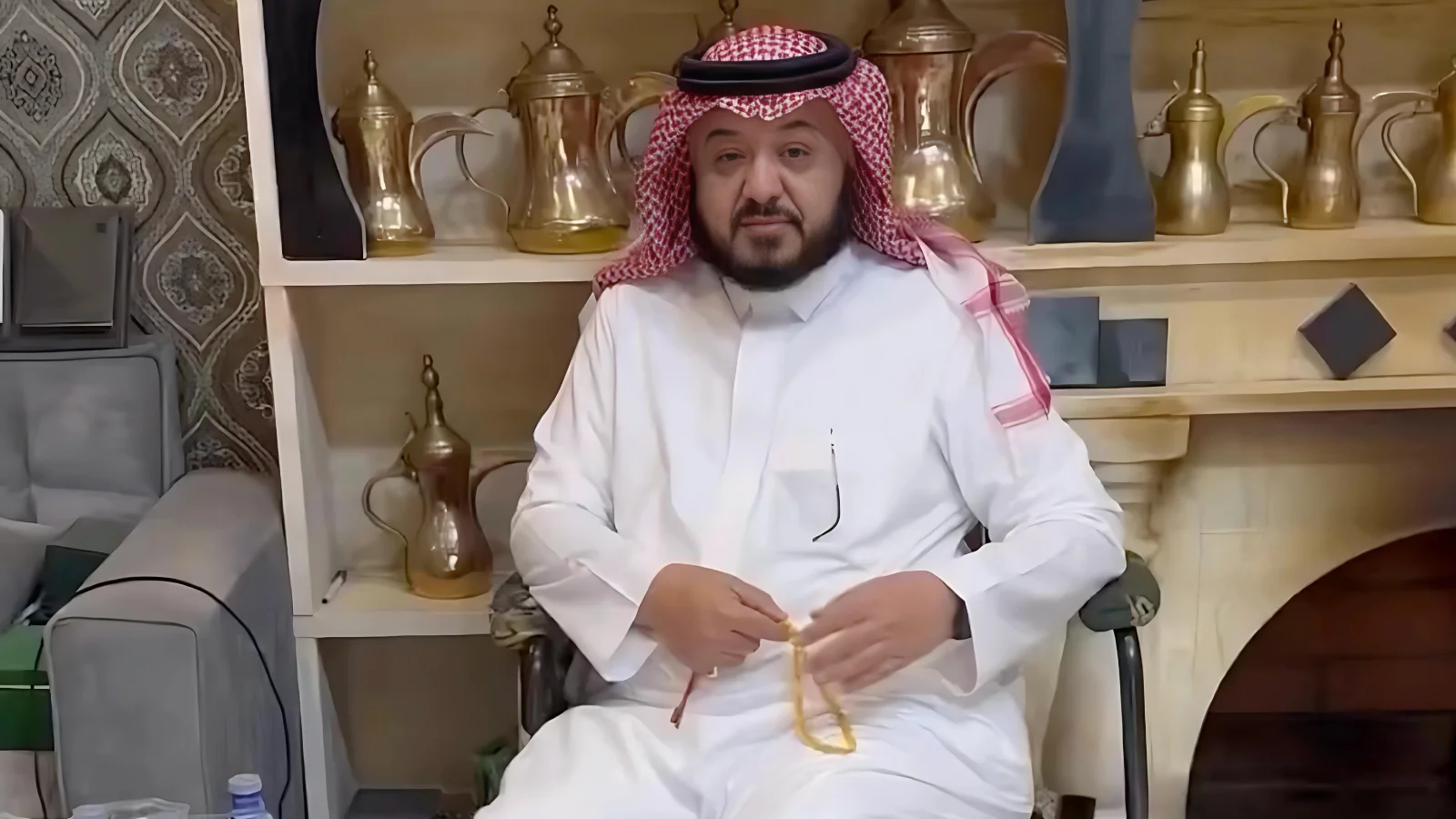 عبدالله بن عتيق
