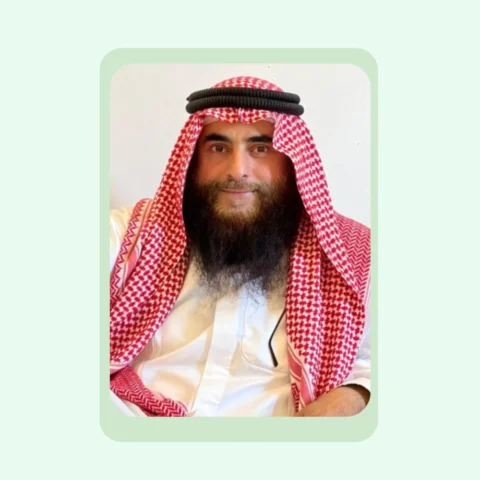 حمد المطلق