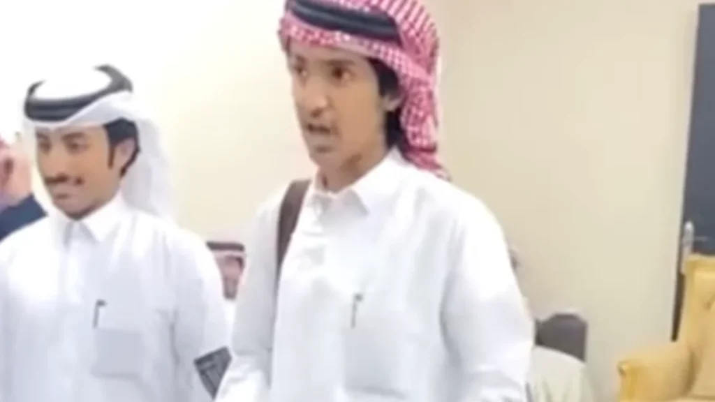 فهد بن عبدالعزيز