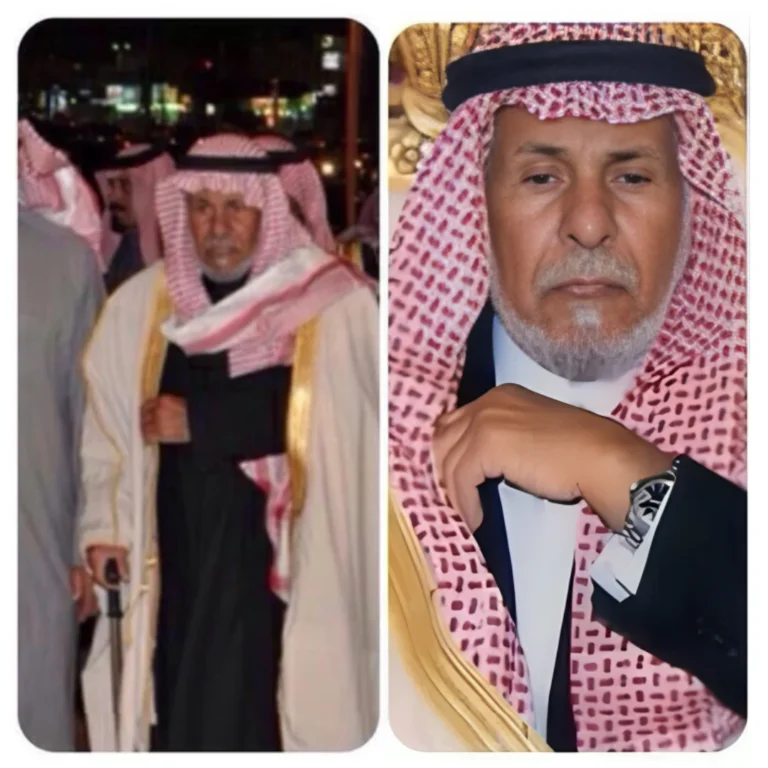 علوش بن صوار بن معدل